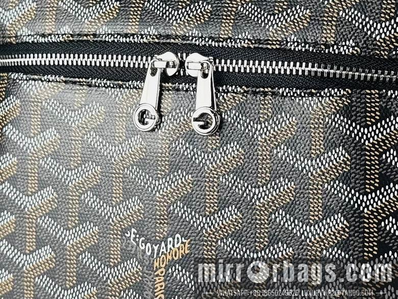 Cheap Goyard Bags 21X15X14cm 070502 XMY 6