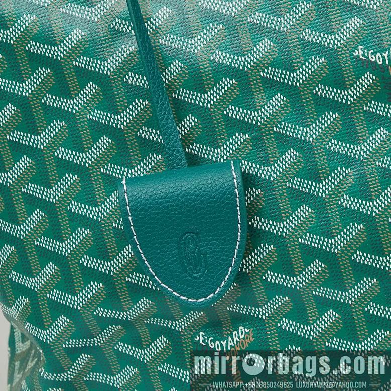 Cheap Goyard Bags 35X26X16cm 121701 XMY 5