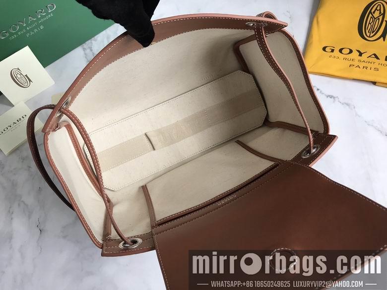 Cheap Goyard Bags 30X24X14.5cm 042330 JHJ 2