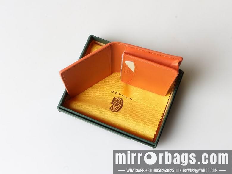 Cheap Goyard Bags G5126 7X1.5X10.2cm ZC 2