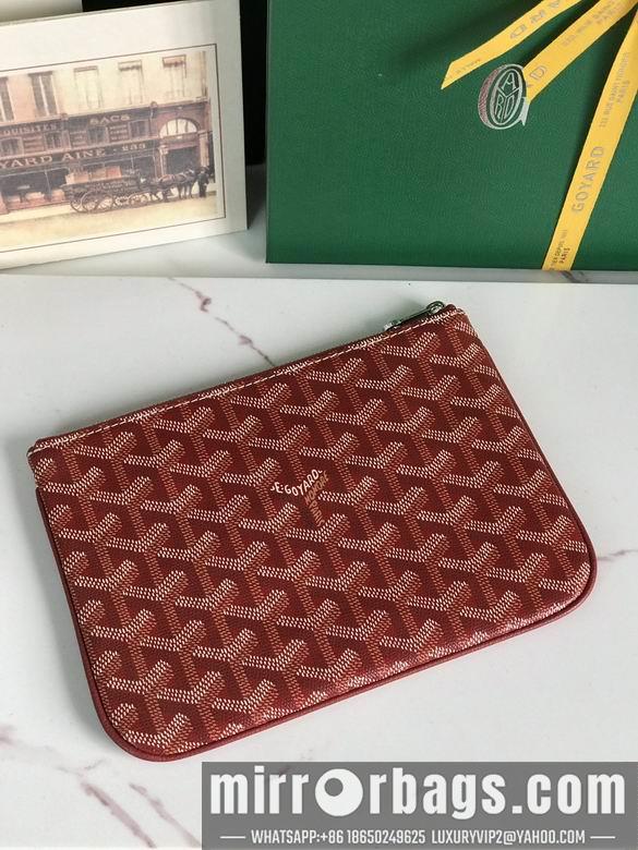 Cheap Goyard Bags 20X15cm 090504 JHJ 4