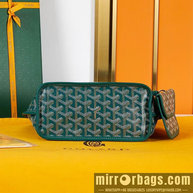 Cheap Goyard Bags 28X20X20X10cm 031109 YG 16