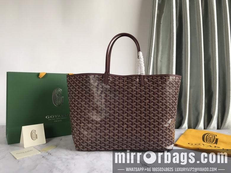 Cheap Goyard Bags 40X31.5X19cm 033105 GY 4