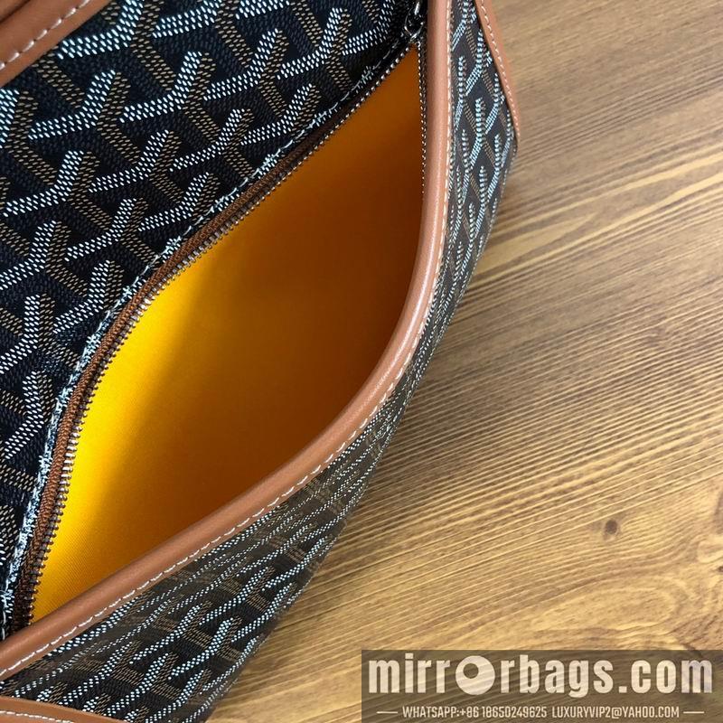 Cheap Goyard Bags GY Handbags 25X18.5x6cm-4
