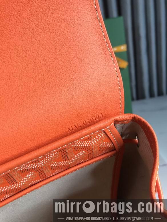 Cheap Goyard Bags 18.5X21.5X8.5cm 042307 JHJ 5