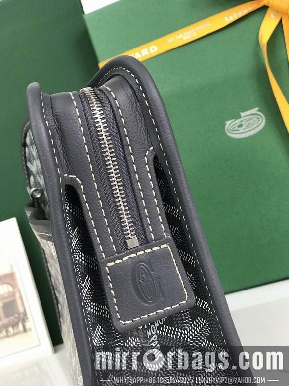 Cheap Goyard Bags 25X18X7cm 042342 JHJ 11