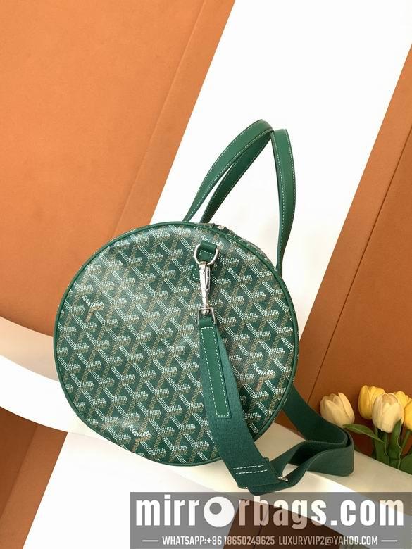 Cheap Goyard Bags 8311 40X23X23cm YG 8