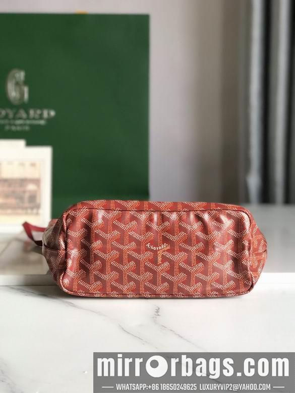 Cheap Goyard Bags 020181 28X20X19X10cm JHJ 7