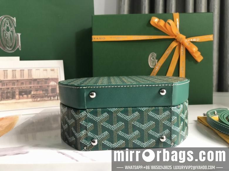 Cheap Goyard Bags 18X16.5X7cm 033101 GY 4