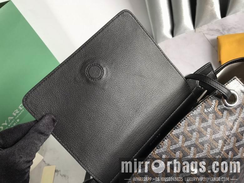 Cheap Goyard Bags Rouette 120181 30X24X14.5cm JHJ 1