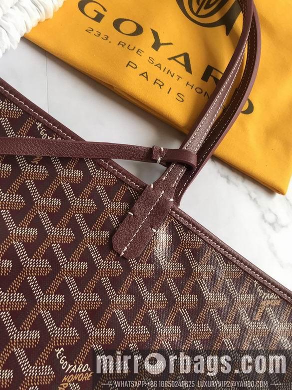 Cheap Goyard Bags 40X31.5X19cm 033105 GY 4