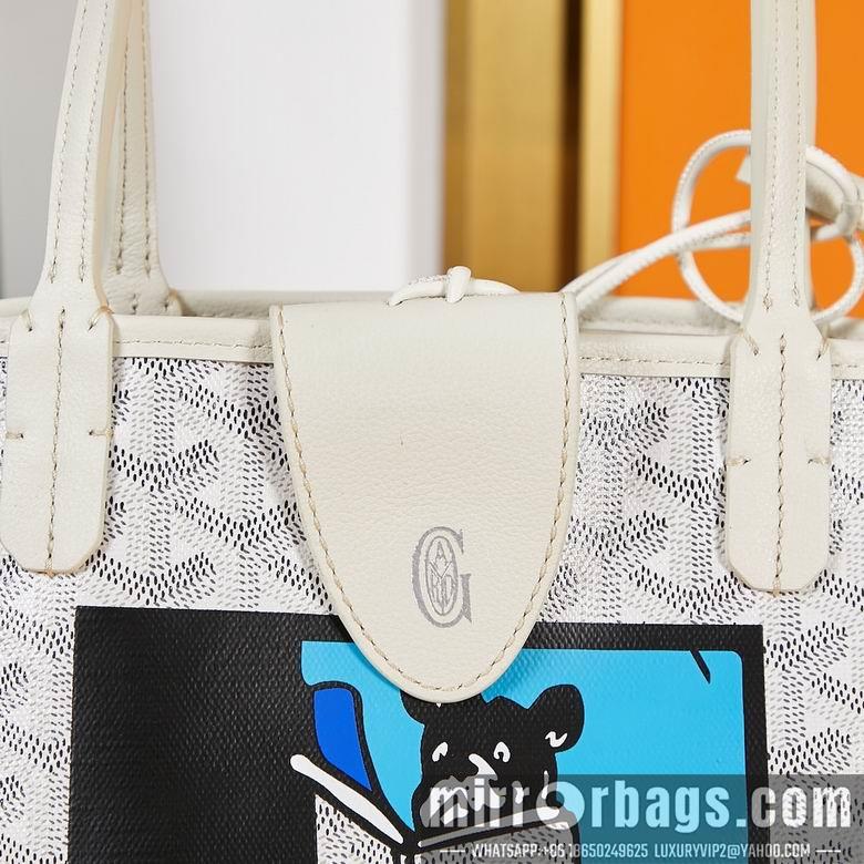 Cheap Goyard Bags 28X20X20X10cm 031109 YG 11