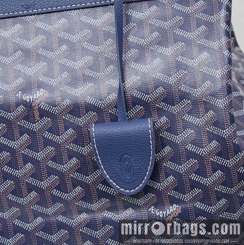 Cheap Goyard Bags 35X26X16cm 121701 XMY 6