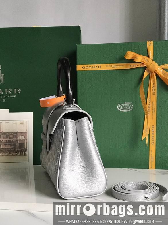 Cheap Goyard Bags 20X14.5X9cm 042319 JHJ 3