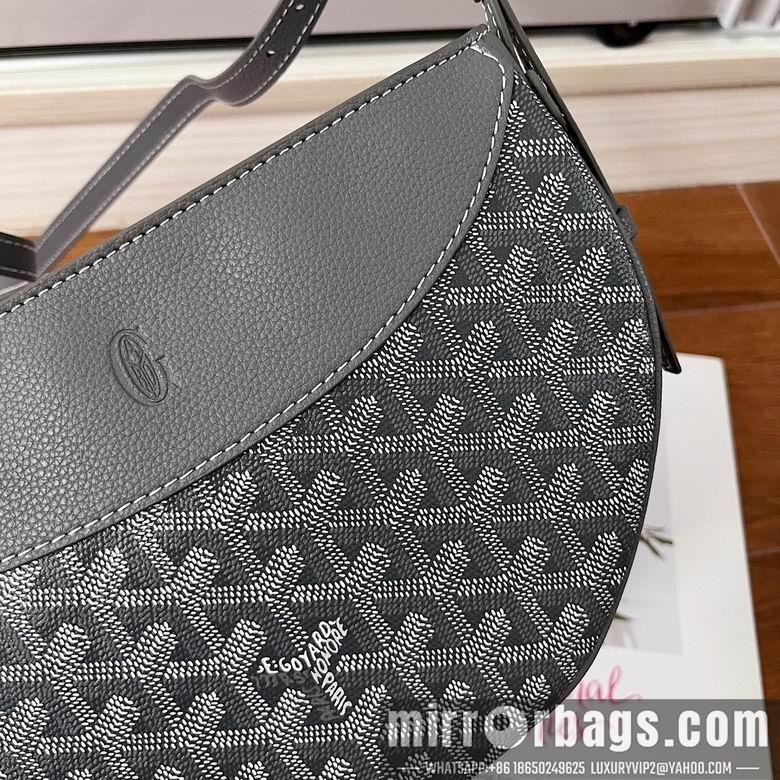 Cheap Goyard Bags 25X17X6cm 110101 YG 6
