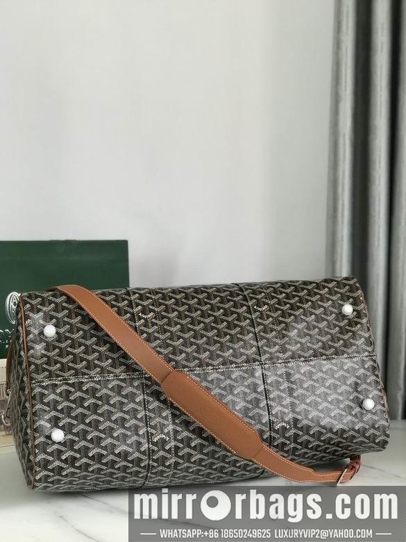 Cheap Goyard Bags Boston 020231-1 50X25X30cm JHJ 2