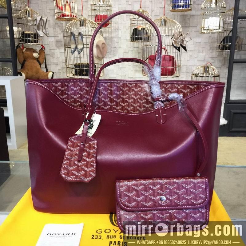 Cheap Goyard Bags GY211252 L40X16X30 M35X15X26-1