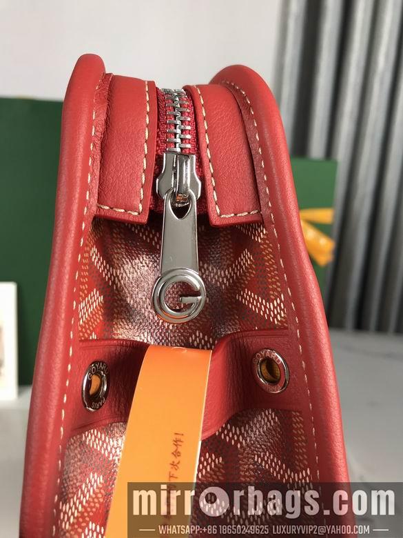 Cheap Goyard Bags 30X23X7.5cm 042341 JHJ 4