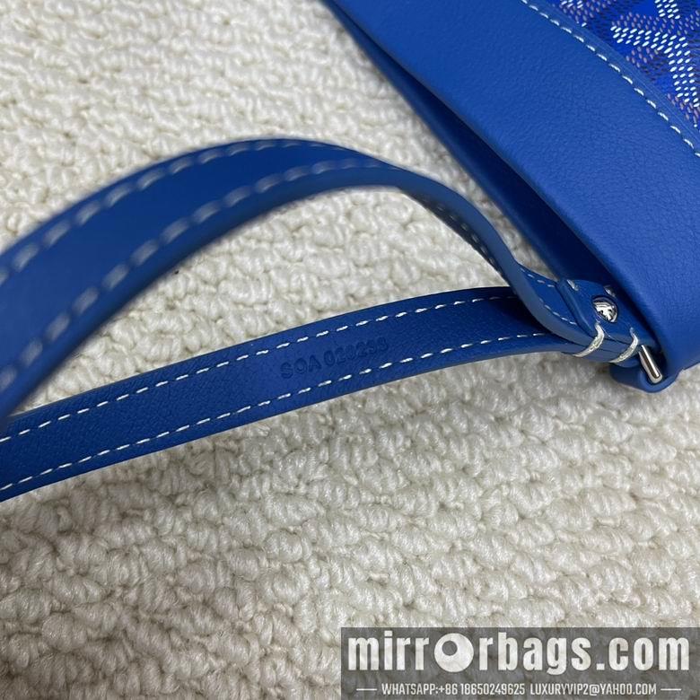 Cheap Goyard Bags 24X6.5X22cm 072001 YG 3