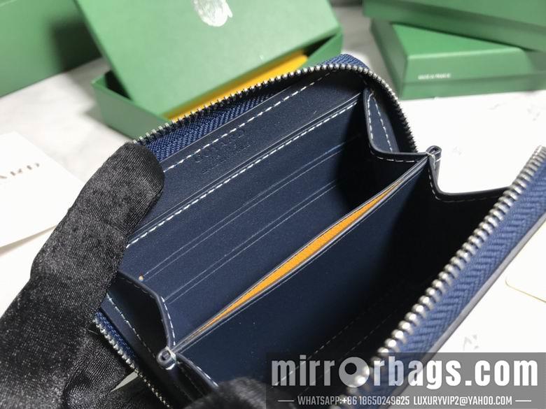 Cheap Goyard Bags 11.5X9.5cm 042332 JHJ 7
