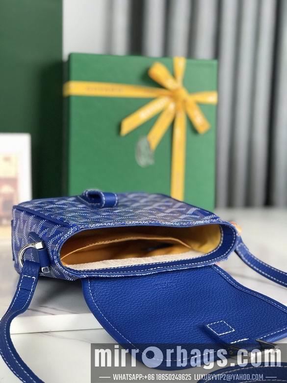 Cheap Goyard Bags 020128 16X14X6cm JHJ 8