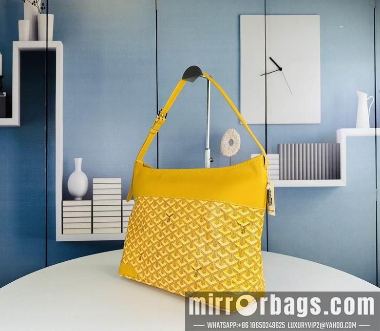 Cheap Goyard Bags 42X27X15cm 052107 XMY 7
