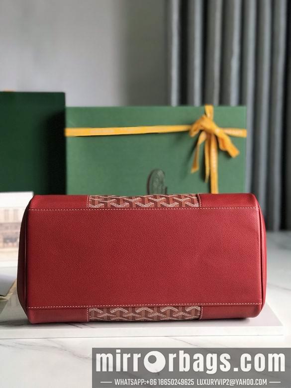 Cheap Goyard Bags 020236 34X18X24cm JHJ 8