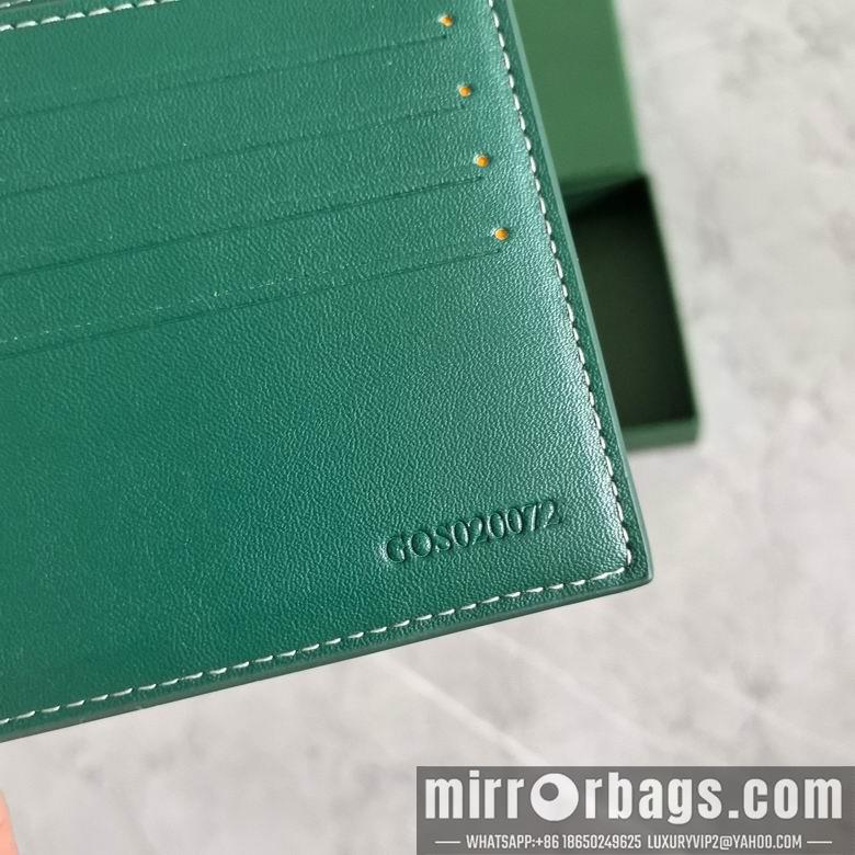Cheap Goyard Bags 7.1X0.5X10cm 100601 YT 4