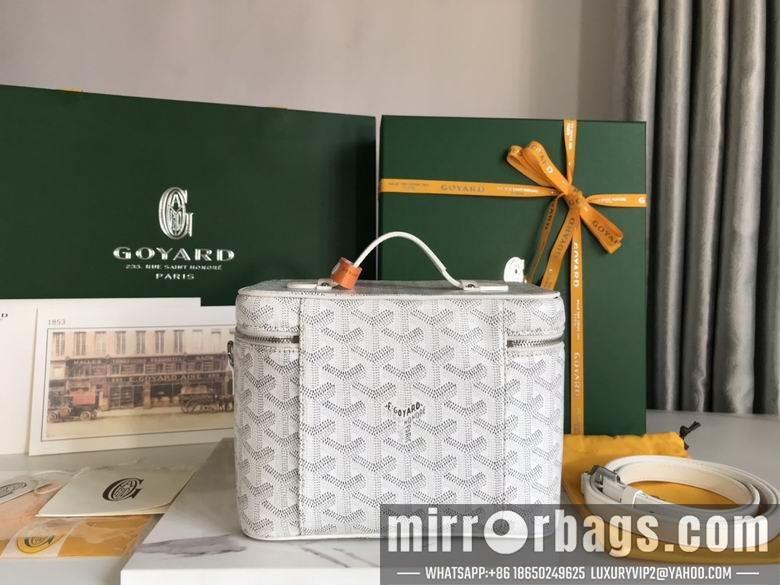 Cheap Goyard Bags Muse 020185 20X14X16cm JHJ 10