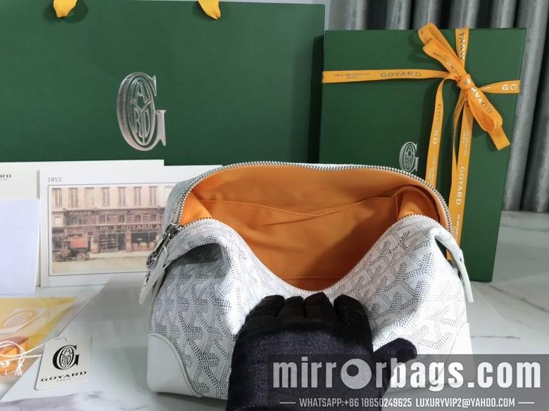 Cheap Goyard Bags 020215 25X12X12cm JHJ 4