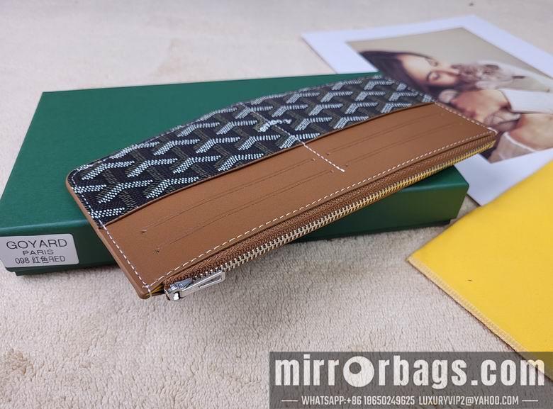 Cheap Goyard Bags 098 11.5X1X21cm ZC 8
