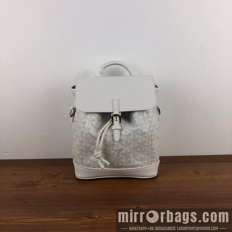 Cheap Goyard Bags GY Alpin 8.5X18.5X21.5 CM-7