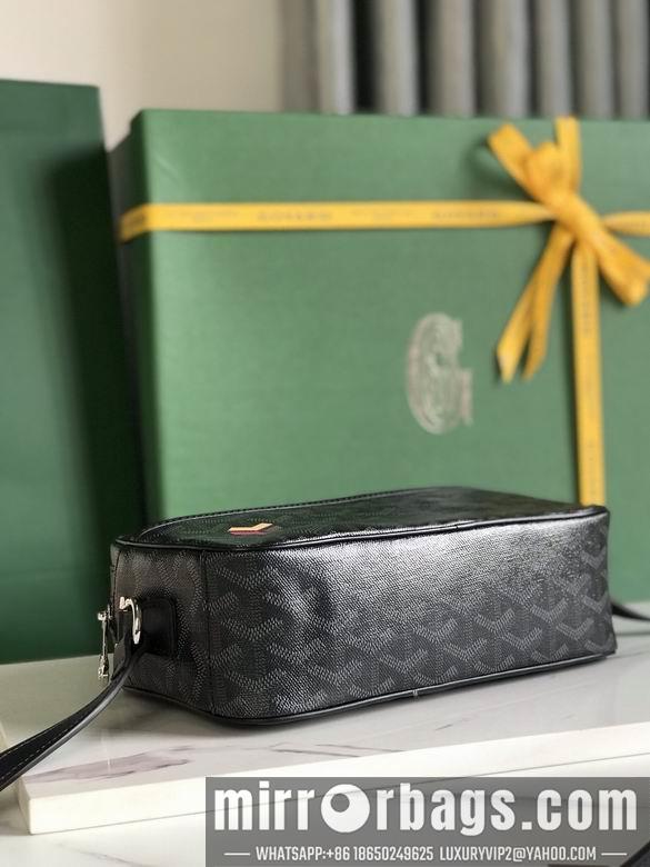 Cheap Goyard Bags 020189 22.5X12.5X7cm JHJ 5