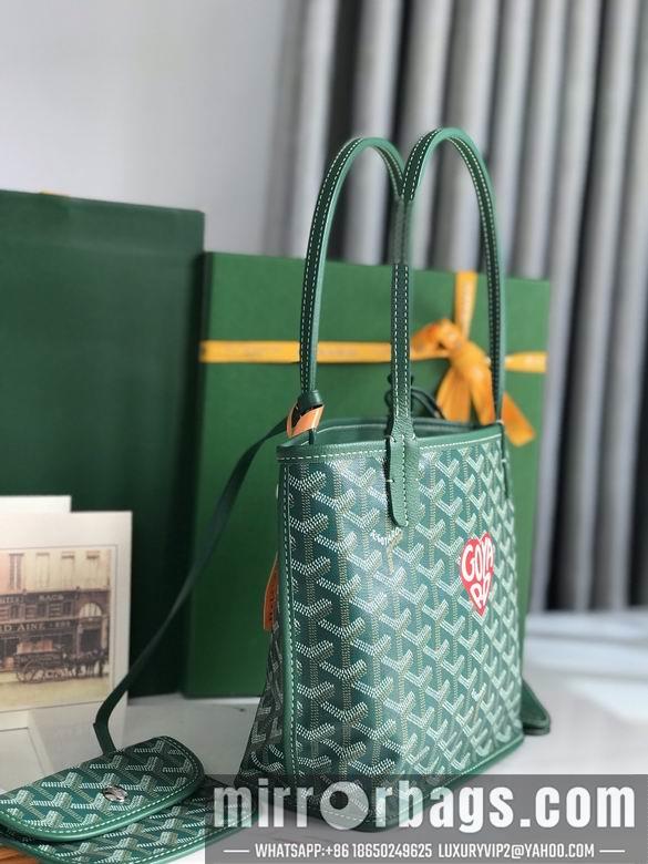 Cheap Goyard Bags 28X20X20X10cm 082503 JHJ 4