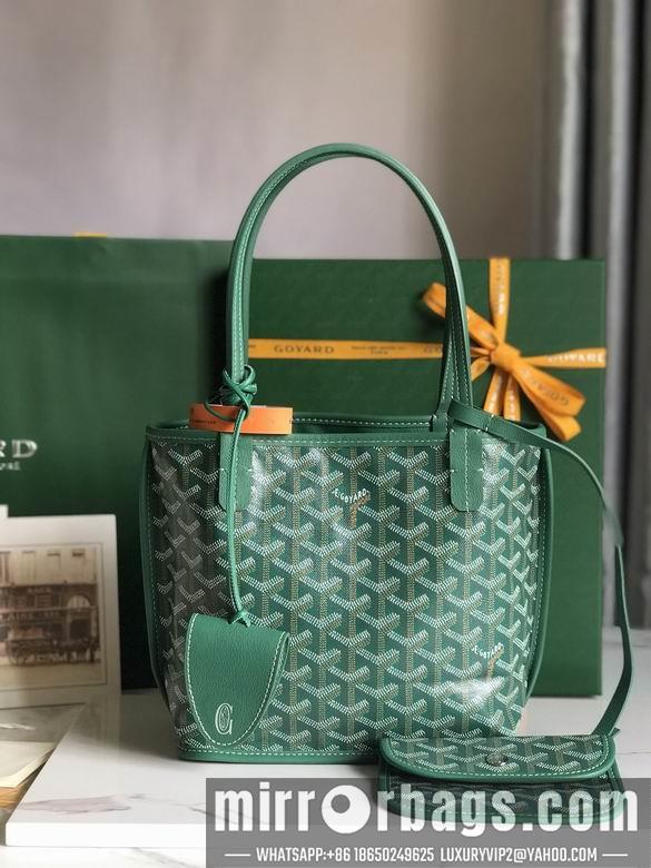 Cheap Goyard Bags 28X20X20X10cm 042308 JHJ 14