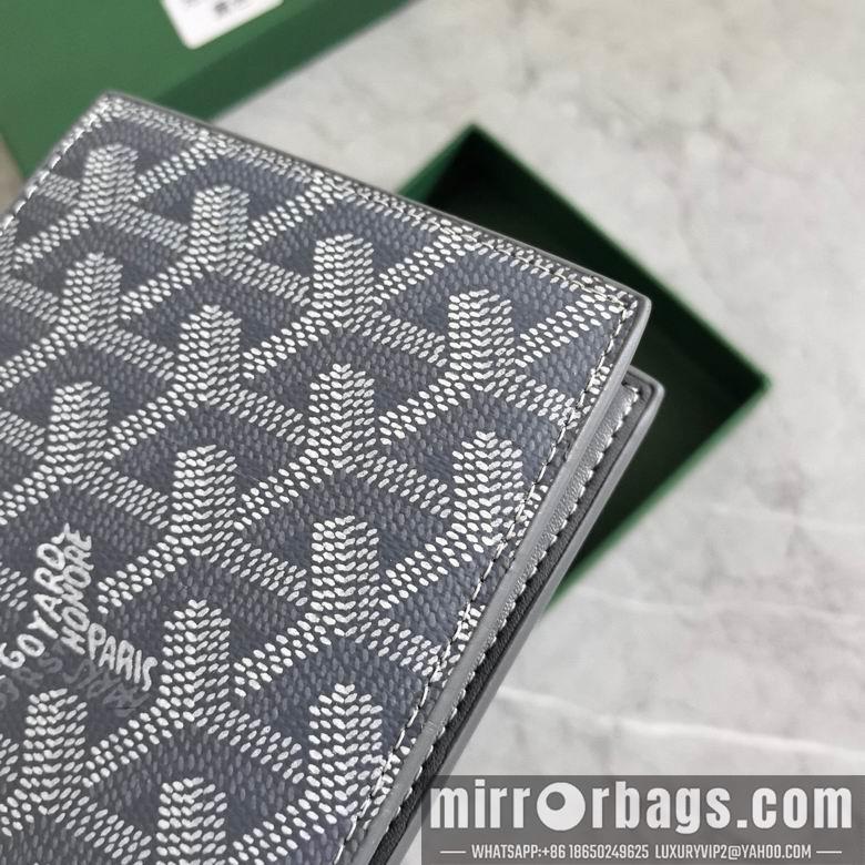 Cheap Goyard Bags 7.1X0.5X10cm 100601 YT 2