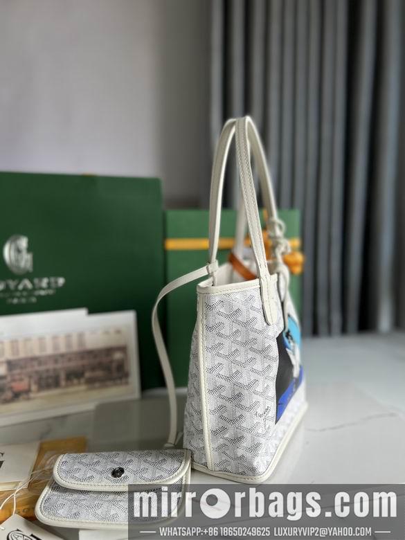 Cheap Goyard Bags 28X20X10X20cm 042313 JHJ 6