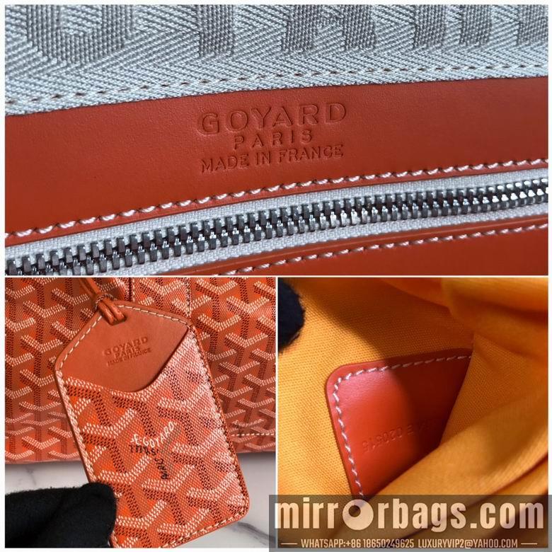 Cheap Goyard Bags 020155 30X22X45cm JHJ 9