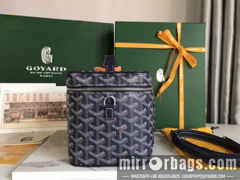 Cheap Goyard Bags Muse 020185 20X14X16cm JHJ 9