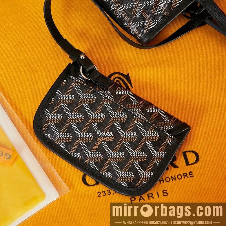 Cheap Goyard Bags 28X20X20X10cm 031109 YG 6