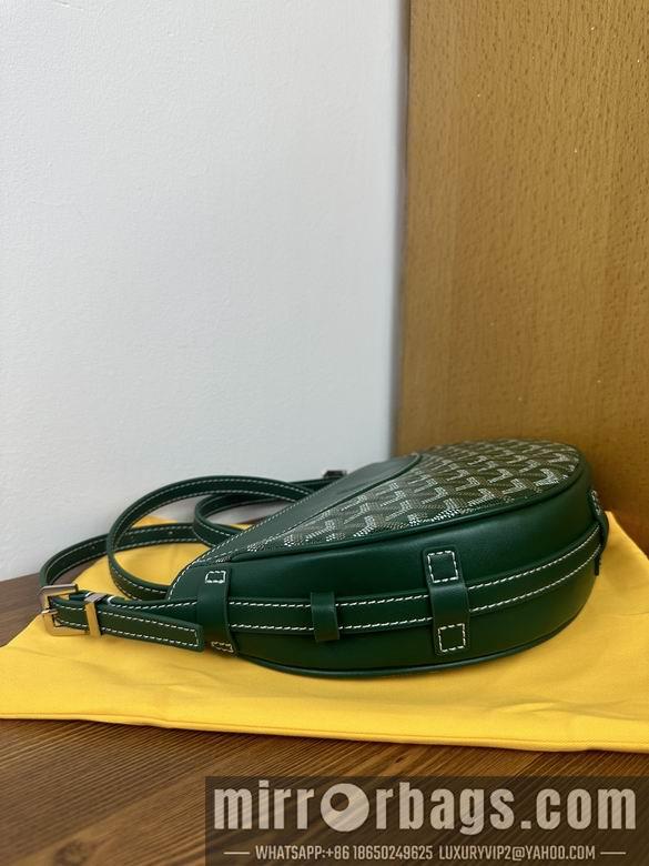 Cheap Goyard Bags 25X6X17cm 111604 GY 8