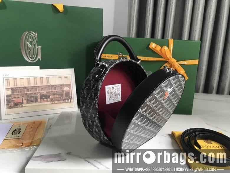 Cheap Goyard Bags 020216 18X16.5X7cm JHJ 11
