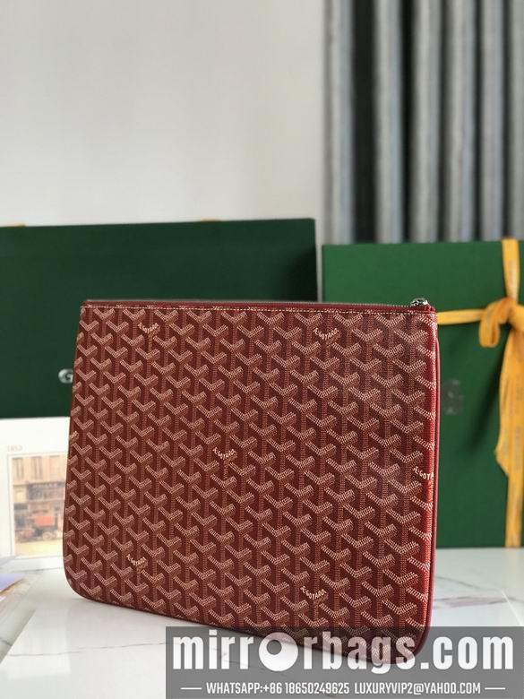 Cheap Goyard Bags 020167 36X26X0.5cm JHJ 3