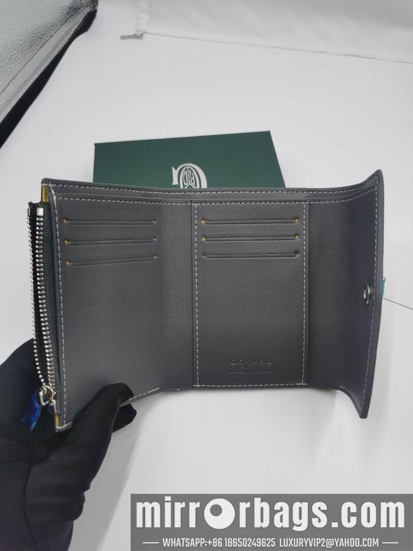 Cheap Goyard Bags G517 9.3X2.5X12cm ZC 4