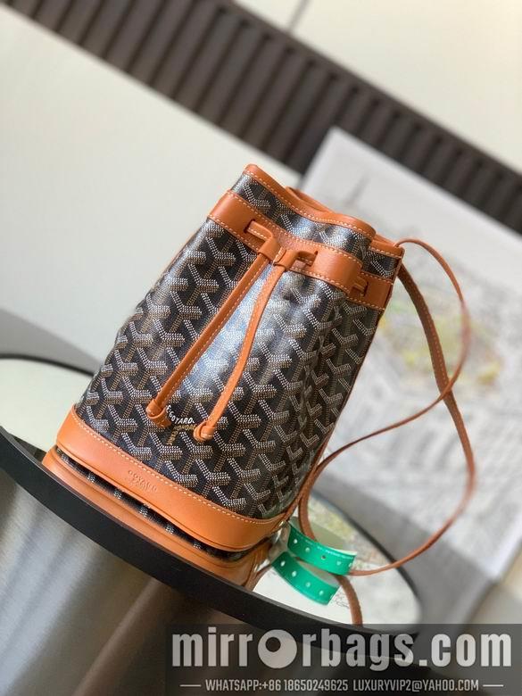 Cheap Goyard Bags 30X22X17cm 071104 XMY 1