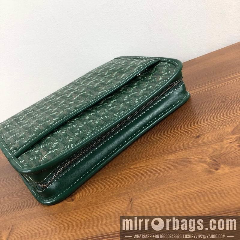 Cheap Goyard Bags GY Handbags 25X18.5x6cm-6