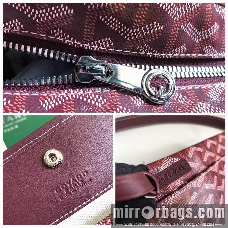 Cheap Goyard Bags 020223 42X27X15cm JHJ 14