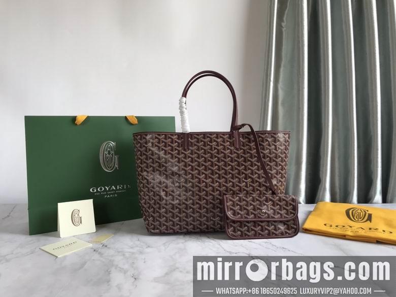 Cheap Goyard Bags 34X14X26cm 033106 GY 4