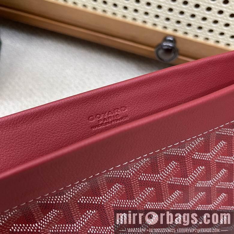 Cheap Goyard Bags 24X6.5X22cm 072001 YG 8