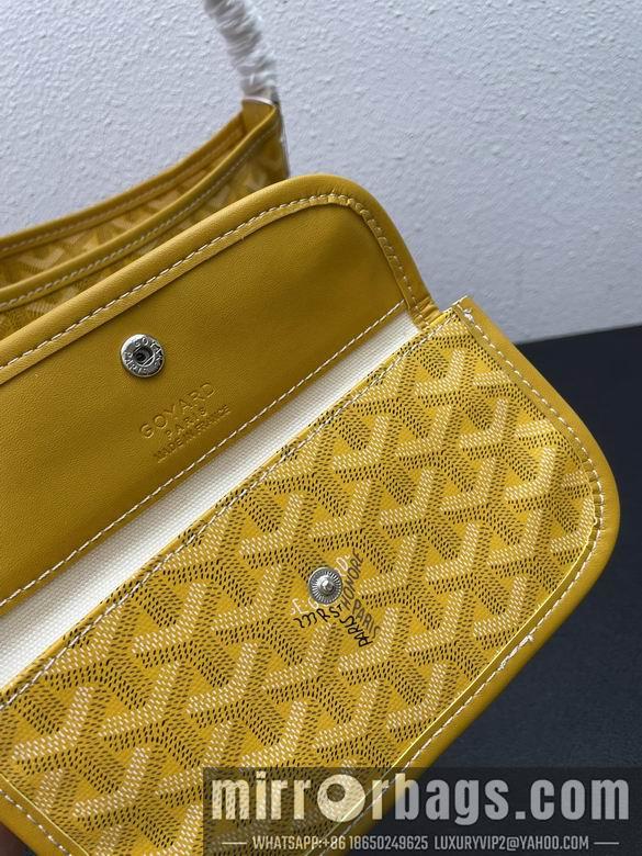 Cheap Goyard Bags 27X15X42cm 050408 YG 4
